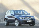 BMW X5 4.8is 2004 года (WW)
